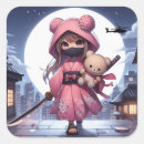 Search for anime stickers Asian