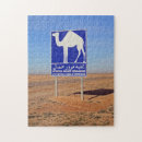 Search for camel puzzles Desert