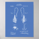 Search for fish hook art Vintage