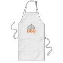 Search for bbq queen aprons Grill master