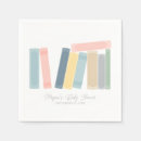 Search for book napkins Read