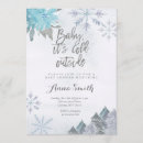 Search for misty blue invitations Rustic