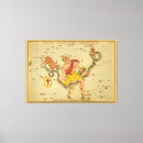 Search for astronomical canvas prints Constellations