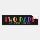 Search for modern bumper stickers Rainbow