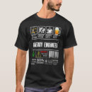 Search for beer label tshirts Energy