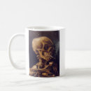 Search for skull mugs funny
