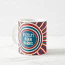 Search for inauguration mugs Biden harris