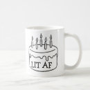 Search for birthday candle mugs Funny