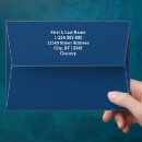 Search for solid color envelopes Winter