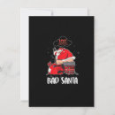 Search for bad christmas invitations Xmas