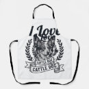 Search for cow dog aprons Wolf