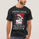 Search for boston terrier christmas tshirts Santa