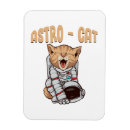 Search for superstition magnets Cat