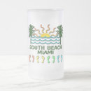 Search for miami beach mugs South