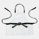 Search for tool belt aprons Karate