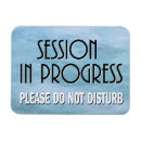 Search for disturb magnets Door