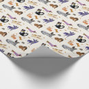 Search for mice wrapping paper Birthday