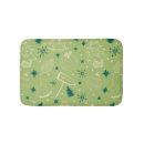 Search for new year bath mats Green