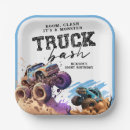 Search for monster truck crafts party Boy