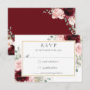 Search for wedding rsvp response postcards Garden party