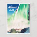 Search for niagara falls postcards Canada