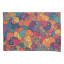 Search for psychedelic pillowcases Colourful