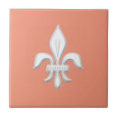 Search for fleur de lis tiles Heraldry