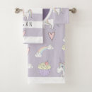 Search for pastel rainbow bathroom accessories Pattern