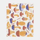 Search for edible blankets Pattern