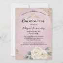 Search for vintage quinceanera invitations Roses