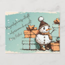 Search for boxing day postcards Merry christmas