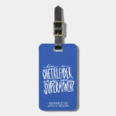 Search for cheer luggage tags Funny