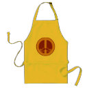 Search for signage aprons Cute