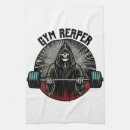 Search for workout tea towels Gym