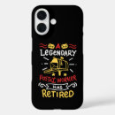 Search for mailman iphone cases Retirement
