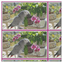 Search for african fabric Grey