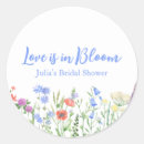 Search for love wildflowers stickers Floral