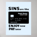 Search for credit posters Funny