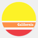 Search for made in california stickers Retro
