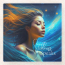 Search for celestial coasters Peaceful