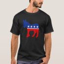 Search for democrats tshirts Donkey