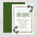 Search for foil baby shower invitations Minimalist