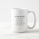 Search for meaning mugs Floral