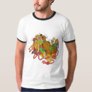 Search for scooby doo christmas tshirts Hannah barbera