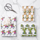 Search for mexican christmas wrapping paper Cactus