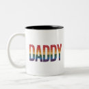 Search for gay daddy mugs Pride