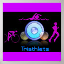 Search for triathlete posters Sports