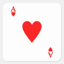 Search for ace of hearts stickers Las vegas