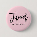 Search for junior bridesmaid badges Party