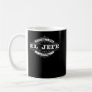 Search for hombre mugs Jefe
